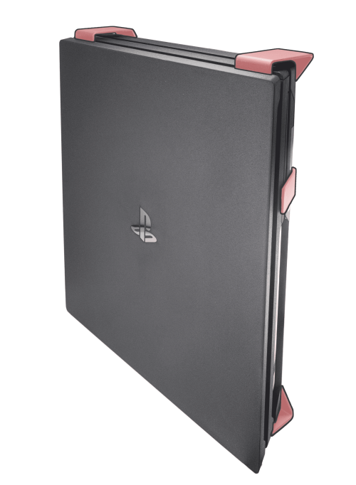 Кронштейн на стену металлический Artplays для Playstation Pro (PS4) 